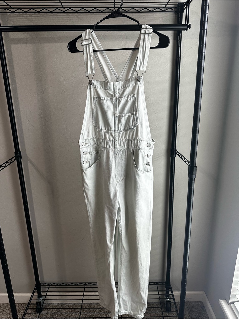 Free People Overalls